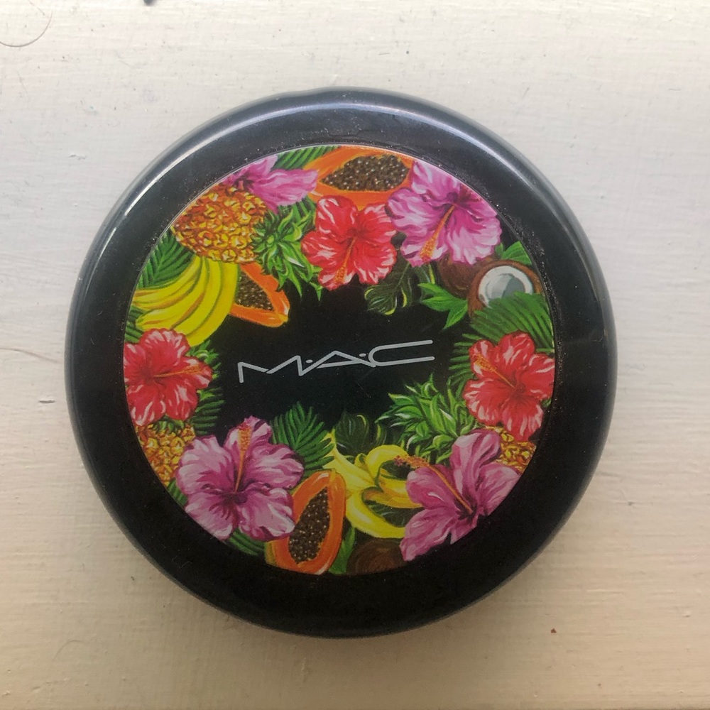 Pearl Matte Face powder - OH MY PASSION!